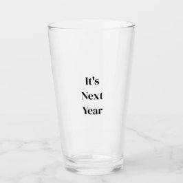 Leuke glazen! glas