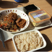 Leuke gradiënt lime groene paarse naam labels