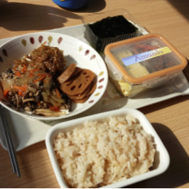 Leuke gradiënt lime groene paarse naam labels