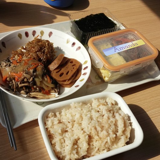 Leuke gradiënt lime groene paarse naam labels