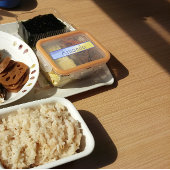 Leuke gradiënt lime groene paarse naam labels