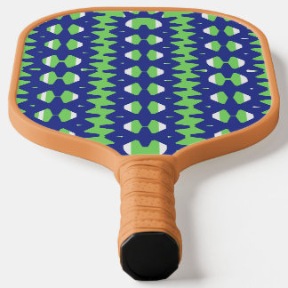 leuke grafische design pickle ball paddle