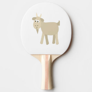 Leuke Grappig Weinig Geit Tafeltennisbatje