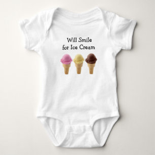 Leuke Grappige Baby Romper