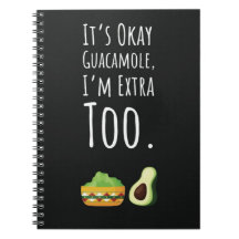 Leuke Grappige Guacamole Cadeaus Avocado Fan