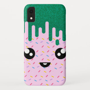 Leuke grappige ijsjes Case-Mate iPhone case