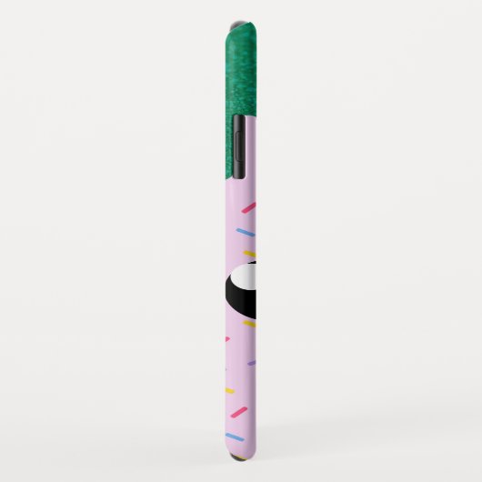 Leuke grappige ijsjes Case-Mate iPhone case (Achterkant/rechts)