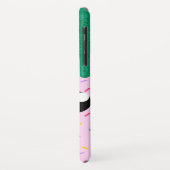 Leuke grappige ijsjes Case-Mate iPhone case (Achterkant/links)