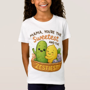 Leuke Grappige Moeder Trui Moederdag Cadeau T-shirt