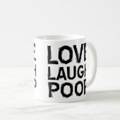 Leuke Grappige Mok of Reismok Quotes (Voorkant rechts)