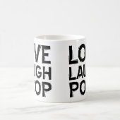 Leuke Grappige Mok of Reismok Quotes (Center)