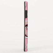 Leuke grappige stickers Case-Mate iPhone case (Achterkant/rechts)