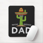 Leuke grappige vader grap _ Funny Saying Dad Muismat (Met muis)