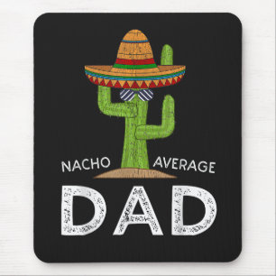 Leuke grappige vader grap _ Funny Saying Dad Muismat