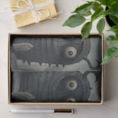 Leuke, griezelige monsters tissuepapier (Geschenk)