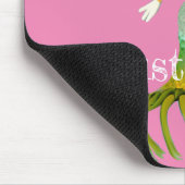 Leuke griezelige zeemeermin heks Thunder_Cove Muismat (Hoek)