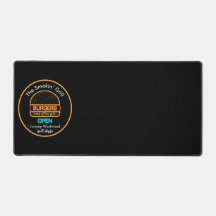 Leuke Grill Thema Bureaumatten Pads