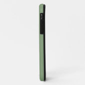 Leuke groene dame bug Inspirerend avontuur citaat Case-Mate iPhone Case (Achterkant/links)