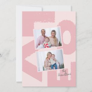 Leuke grote liefde Valentijnsdag Feestdagenkaart
