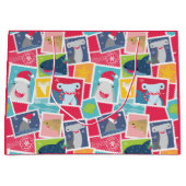 Leuke haaiensoort Kerst Groot Cadeauzakje (Voorkant)