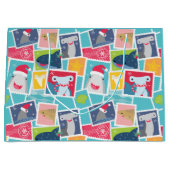 Leuke haaiensoort Kerst Groot Cadeauzakje (Voorkant)