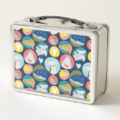 Leuke haaiensoorten (Achterkant)