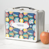 Leuke haaiensoorten (In situ)