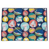 Leuke haaiensoorten groot cadeauzakje (Voorkant)