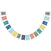 Leuke haaiensoorten vlaggetjes (Alle)