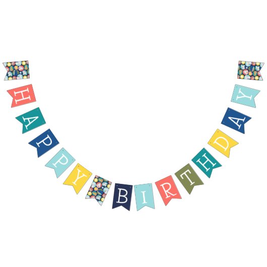 Leuke haaiensoorten vlaggetjes (Alle)