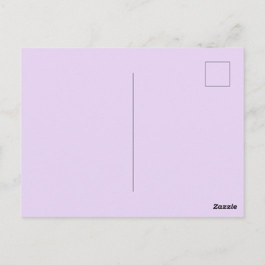 Leuke Halloween kat en een geest Briefkaart (Achterkant)