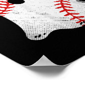 Leuke Halloween Kostuum Verkoop Ghost Verkoop Love Poster (Hoek)