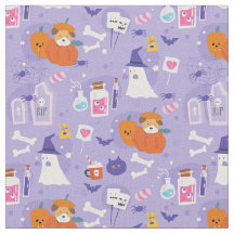 Leuke Halloween puppy hond pompoen vergif