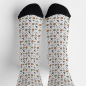Leuke Halloween Sokken (Top)