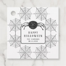 Leuke Halloween Zwart Wit Spin Web Party Decor