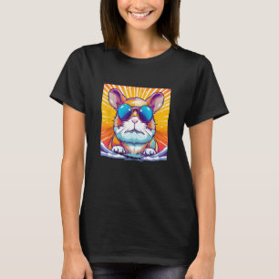 Leuke Hamster Mannen Vrouwen Kinder 9 T-shirt
