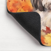 Leuke Havanese Hond Muismat (Hoek)