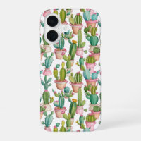 Leuke heldere cactussen