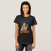 Leuke Henry McCarty alias Billy the Kid T-shirt (Voorkant volledig)