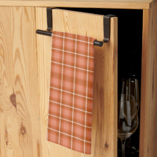 Leuke herfst Seizoenskleur keuken keuken Theedoek
