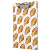 Leuke herfst thema klembord (Links)