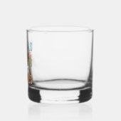 Leuke Herfst vibes Whisky Glas (Links)