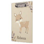 Leuke Herten Herfst Inspiratie Klembord (Links)