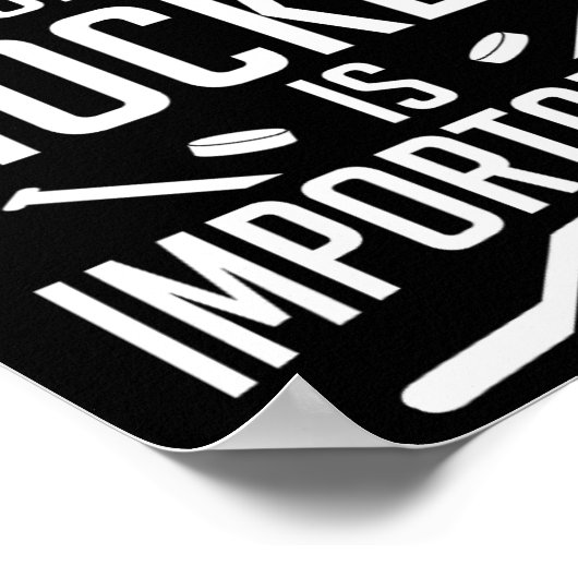 Leuke hockeyschool is belangrijk, maar hockey is g poster (Hoek)