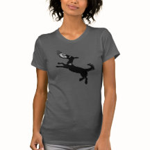 *Leuke hond spelen Bitcoin Frisbee T-shirt