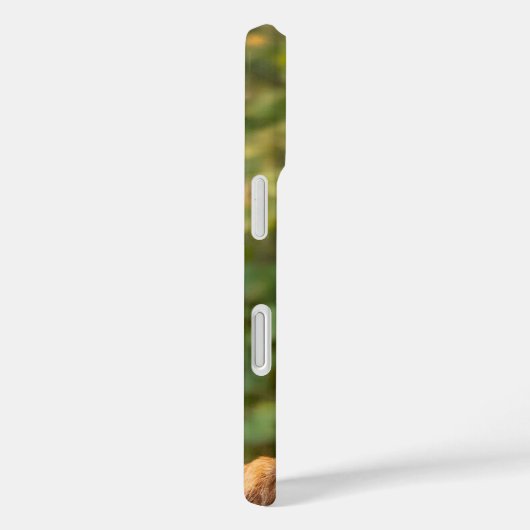 Leuke Hond Telefoon Case (Achterkant / Rechts)