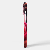 Leuke Hond Telefoon Case (Achterkant / Links)