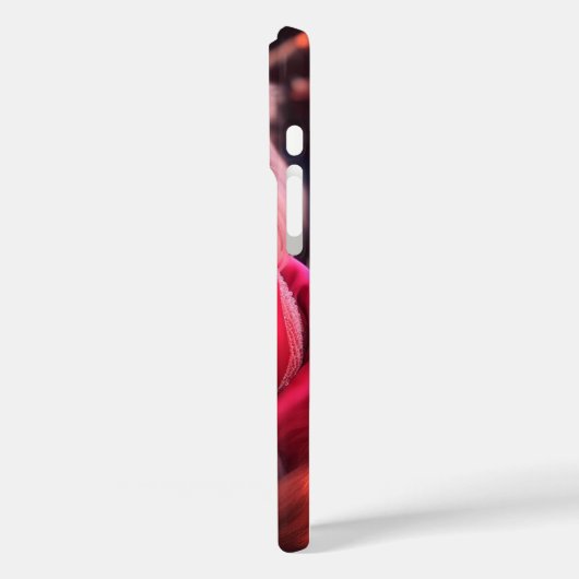 Leuke Hond Telefoon Case (Achterkant / Links)