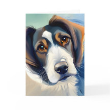 Leuke hondenschets voor Humor