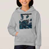 Leuke hoodies voor kinderen (Voorkant)